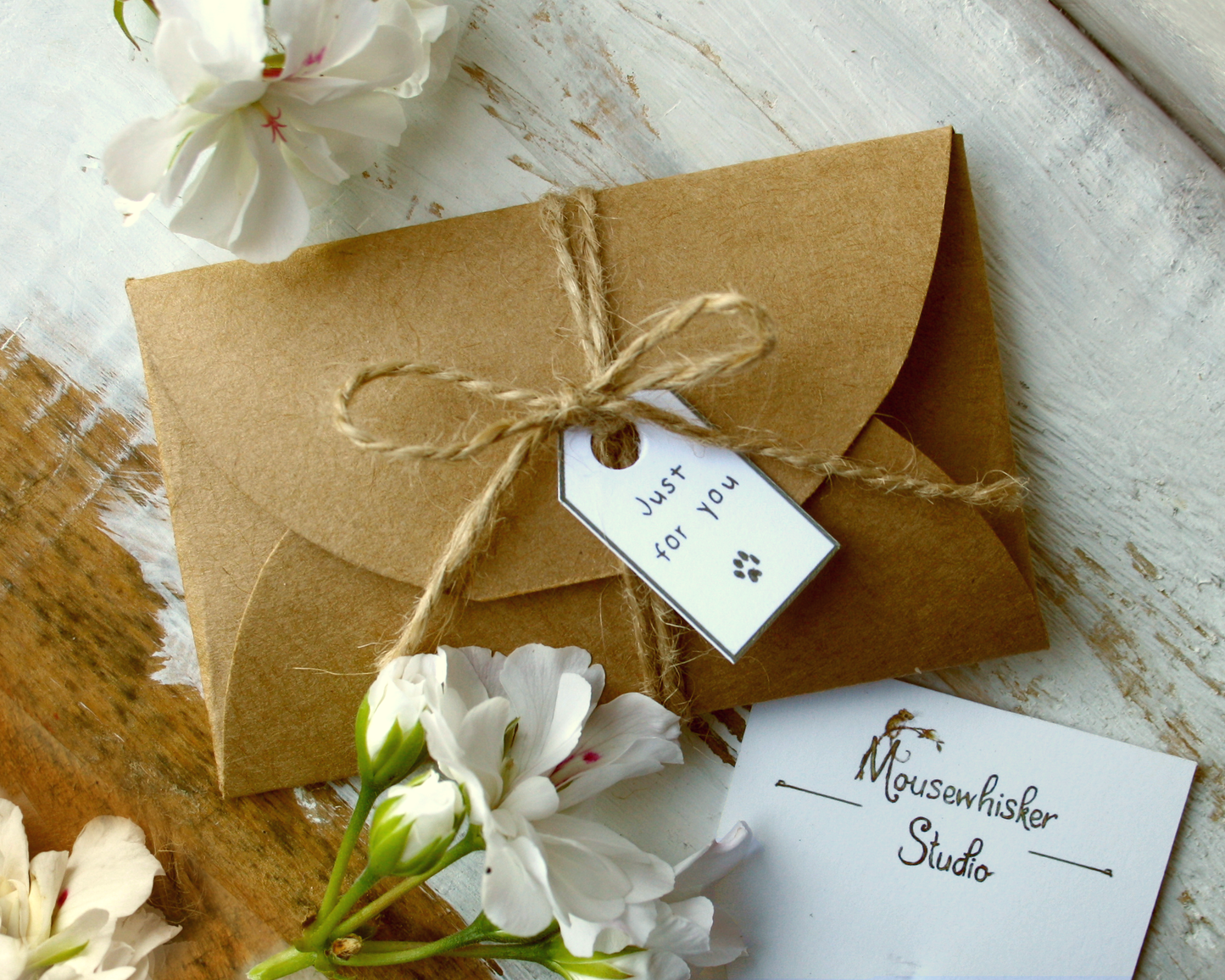 Custom Cat Pebble Brooch or Necklace