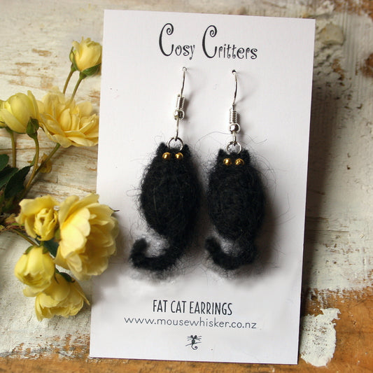Introducing 'Cosy Critters'!