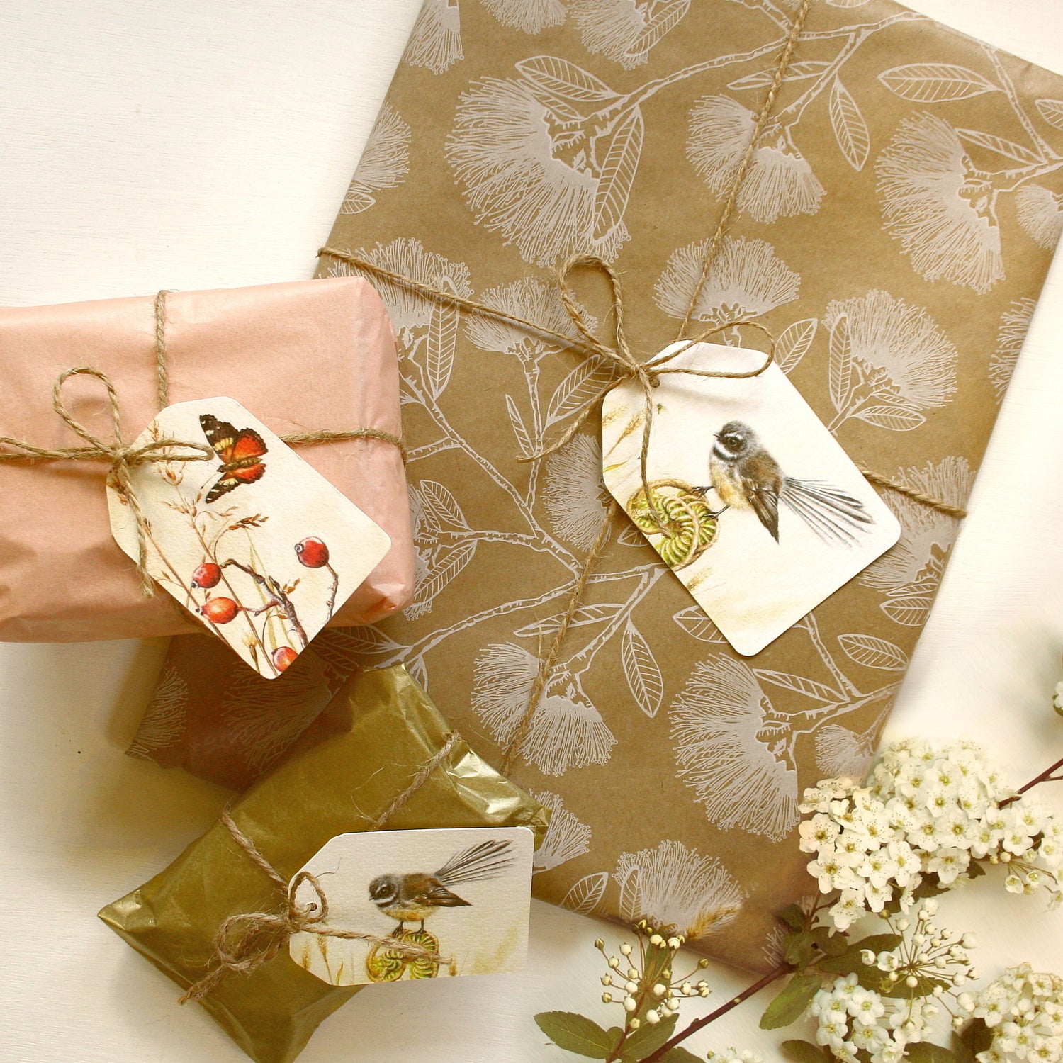 Unique NZ Gifts from Mousewhisker Studio