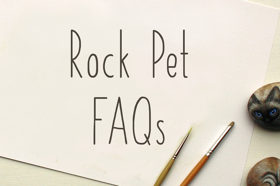 Rock Art FAQs