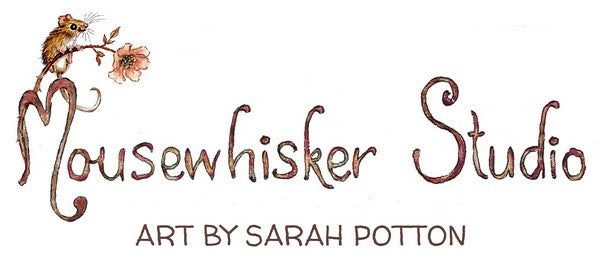 Mousewhisker Studio